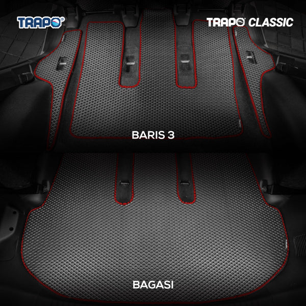 Kelabu-Merah-Bagasai Saja