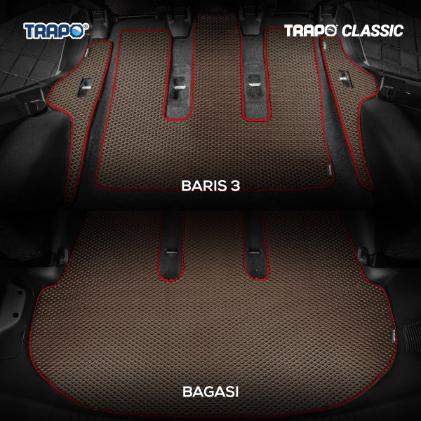 Cokelat-Merah-Bagasi Saja