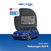 Volkswagen Golf R (2013-2017)