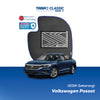 Volkswagen Passat (2016-Sekarang)